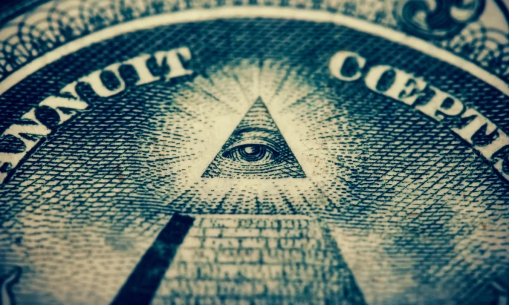 Does The Illuminati Require Human Or Animal Sacrifice